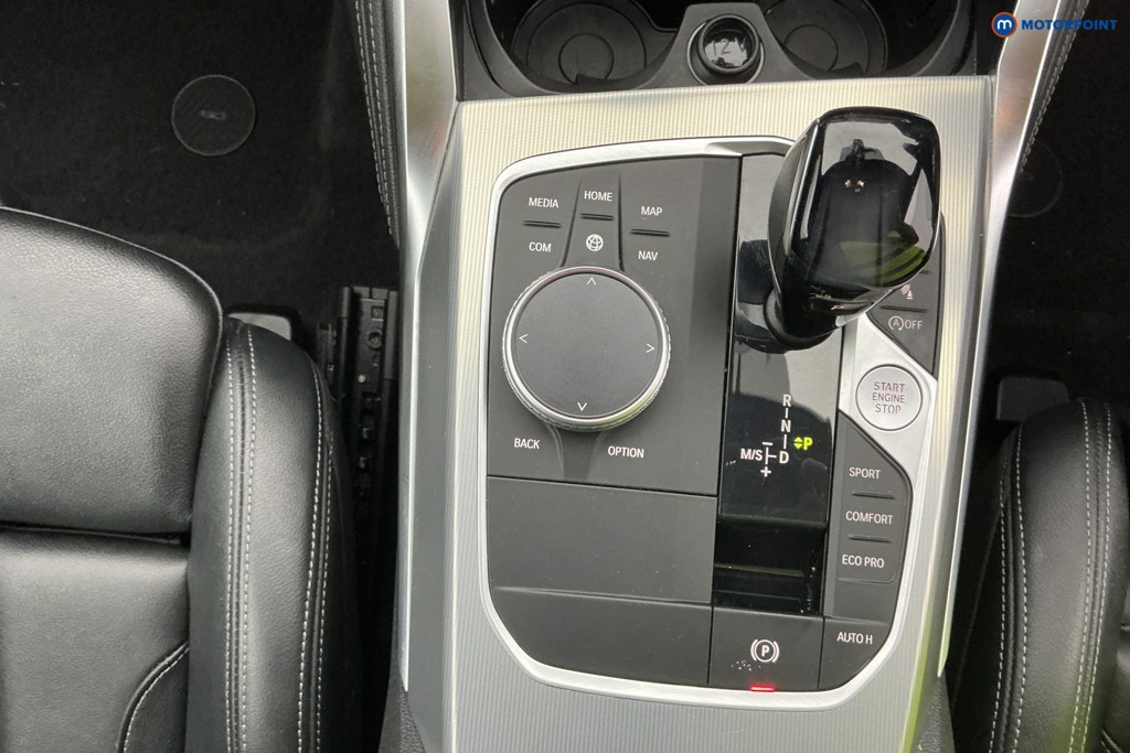 BMW 4 Series M Sport Automatic Petrol Coupe - Stock Number (1597499) - 14th supplementary image