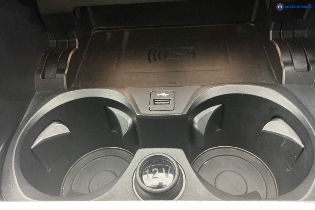 BMW 4 Series M Sport Automatic Petrol Coupe - Stock Number (1597499) - 16th supplementary image