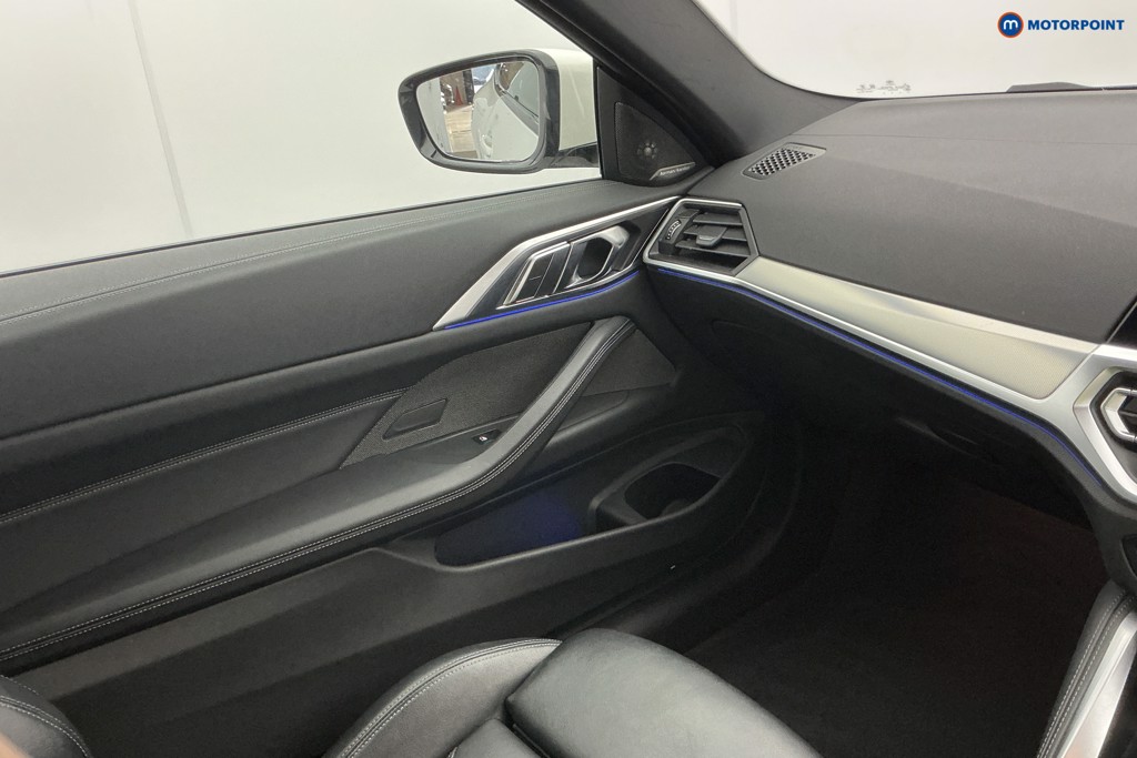 BMW 4 Series M Sport Automatic Petrol Coupe - Stock Number (1597499) - 18th supplementary image