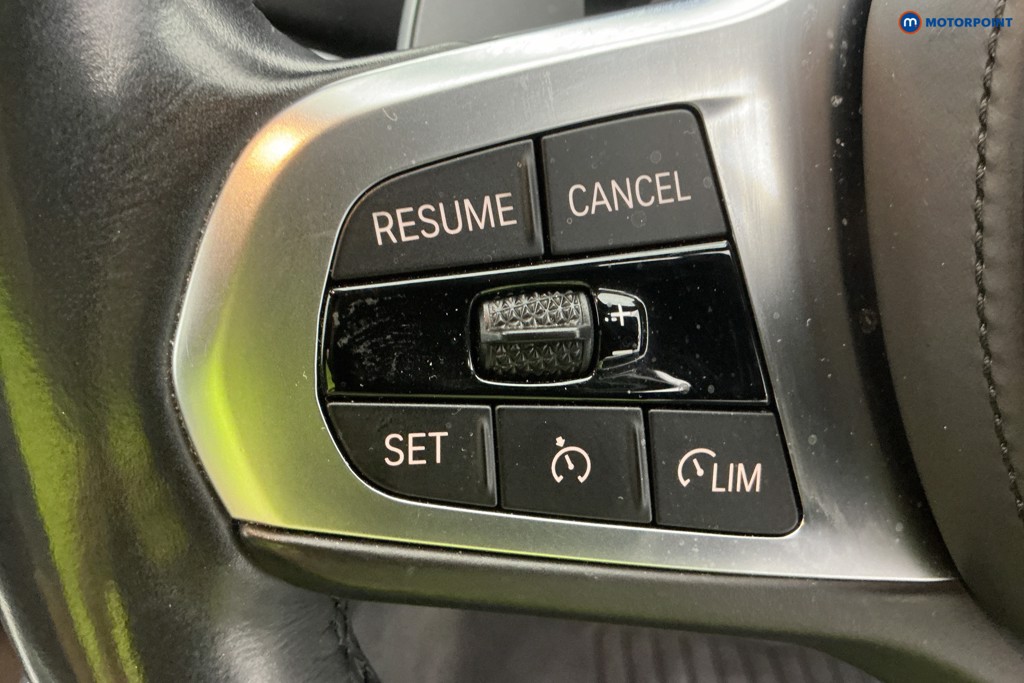 BMW 4 Series M Sport Automatic Petrol Coupe - Stock Number (1597499) - 19th supplementary image