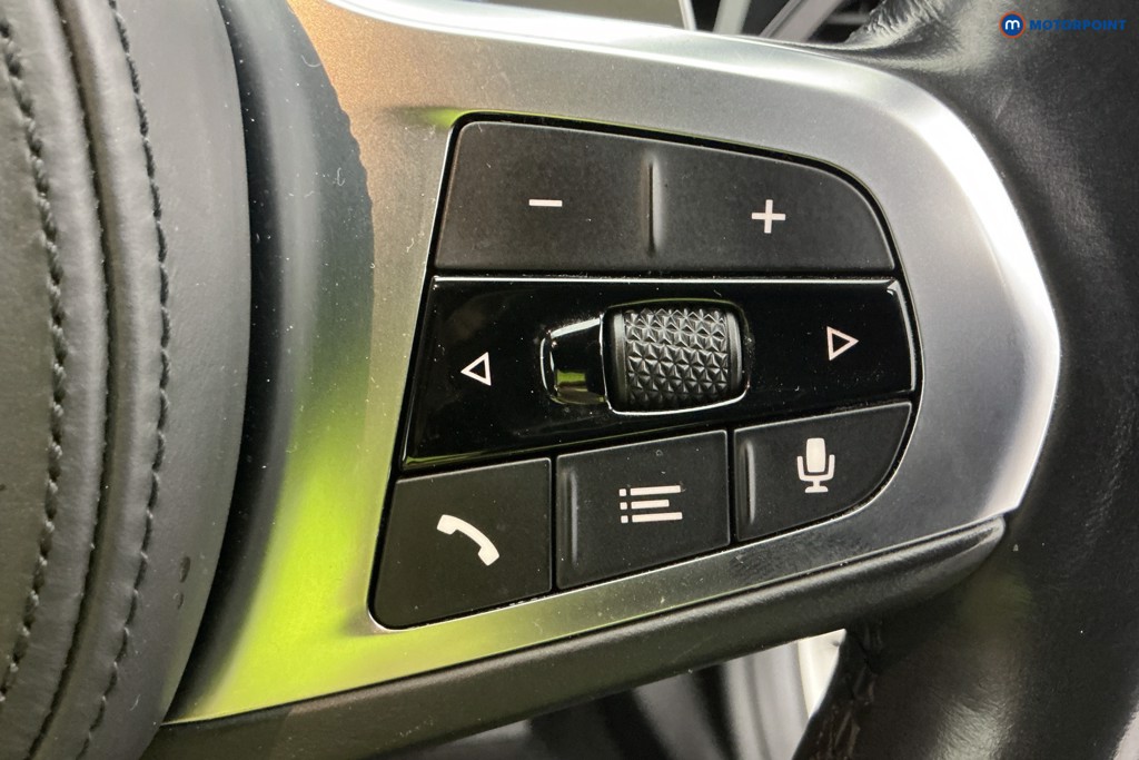 BMW 4 Series M Sport Automatic Petrol Coupe - Stock Number (1597499) - 20th supplementary image