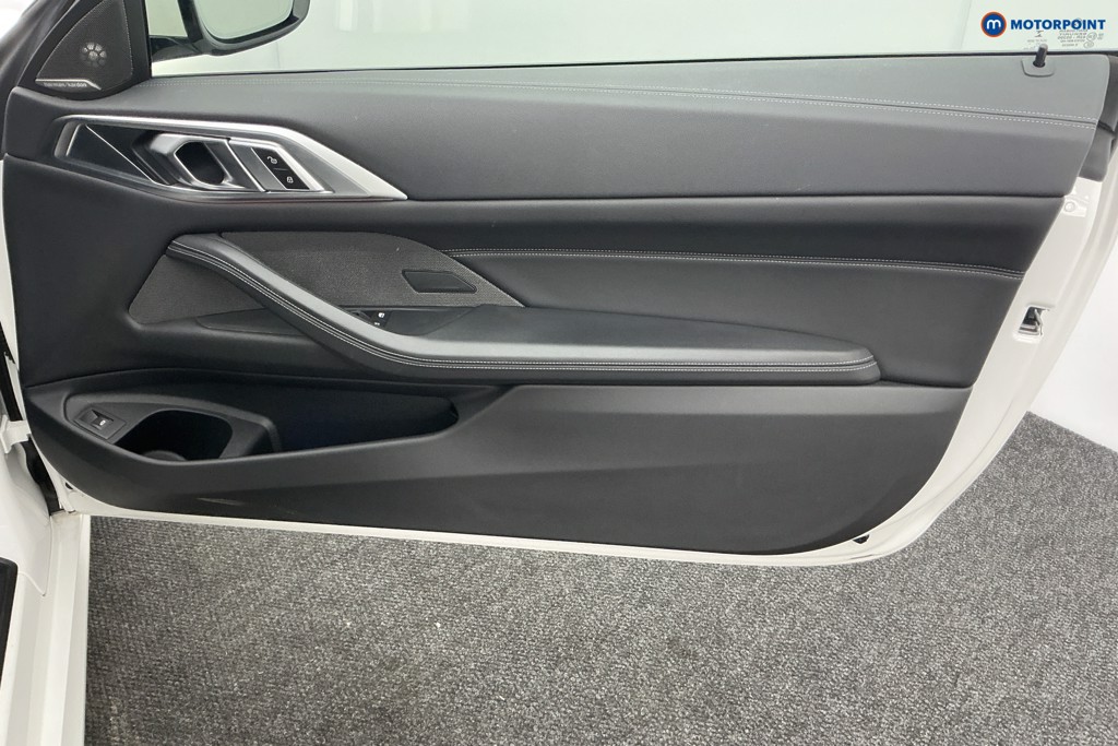 BMW 4 Series M Sport Automatic Petrol Coupe - Stock Number (1597499) - 23rd supplementary image