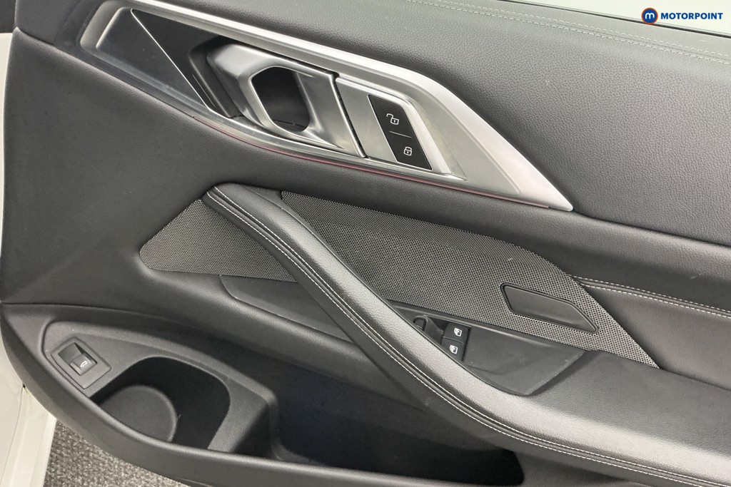 BMW 4 Series M Sport Automatic Petrol Coupe - Stock Number (1597499) - 24th supplementary image