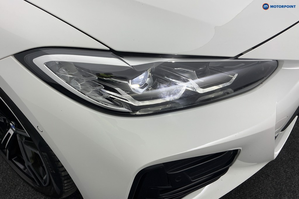 BMW 4 Series M Sport Automatic Petrol Coupe - Stock Number (1597499) - 25th supplementary image