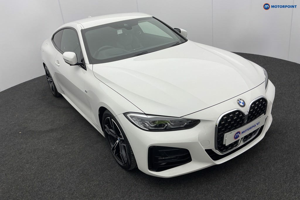 BMW 4 Series M Sport Automatic Petrol Coupe - Stock Number (1597499) - 26th supplementary image