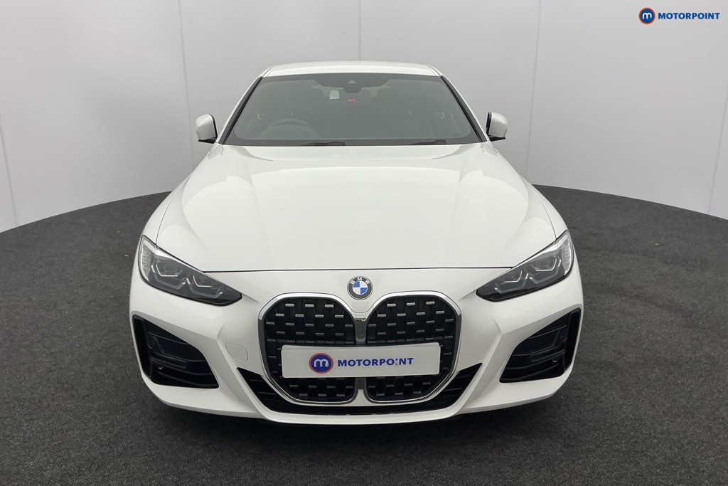 BMW 4 Series M Sport Automatic Petrol Coupe - Stock Number (1597499) - 27th supplementary image