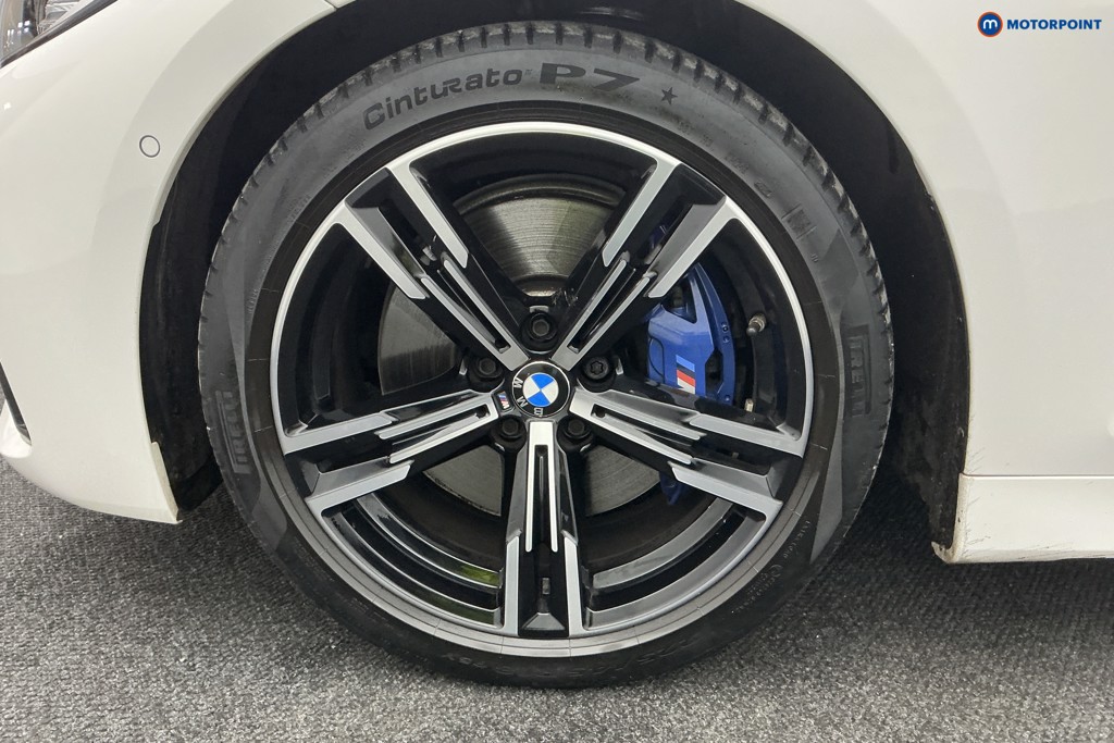 BMW 4 Series M Sport Automatic Petrol Coupe - Stock Number (1597499) - 31st supplementary image