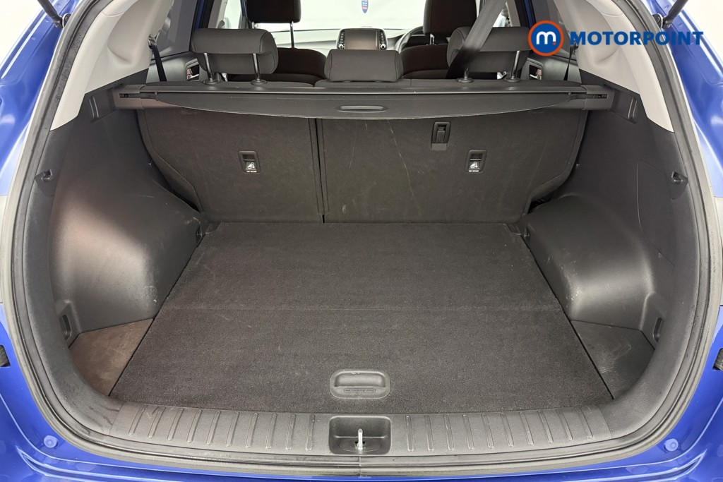 Hyundai Tucson Se Nav Manual Petrol SUV - Stock Number (1597566) - 5th supplementary image