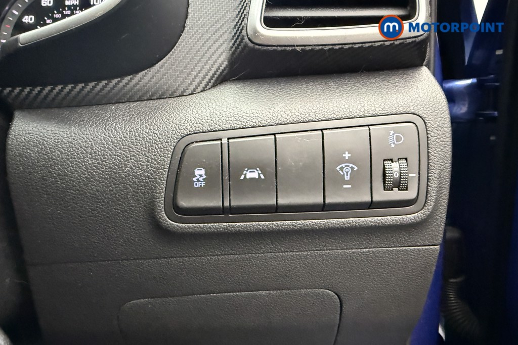 Hyundai Tucson Se Nav Manual Petrol SUV - Stock Number (1597566) - 16th supplementary image