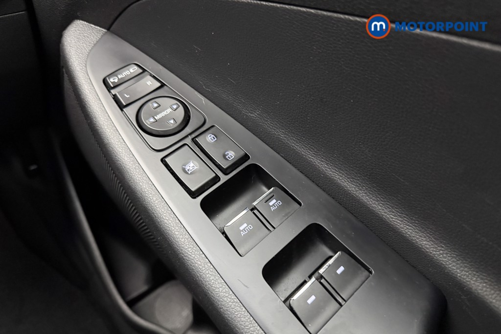 Hyundai Tucson Se Nav Manual Petrol SUV - Stock Number (1597566) - 17th supplementary image