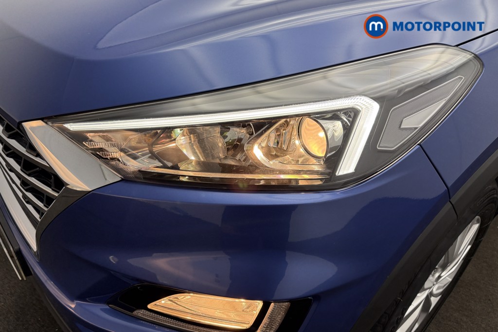 Hyundai Tucson Se Nav Manual Petrol SUV - Stock Number (1597566) - 22nd supplementary image