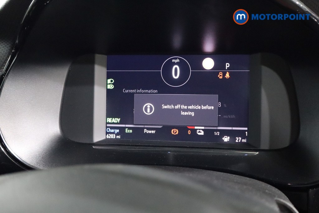 Vauxhall Corsa Anniversary Edition Automatic Electric Hatchback - Stock Number (1597712) - 2nd supplementary image