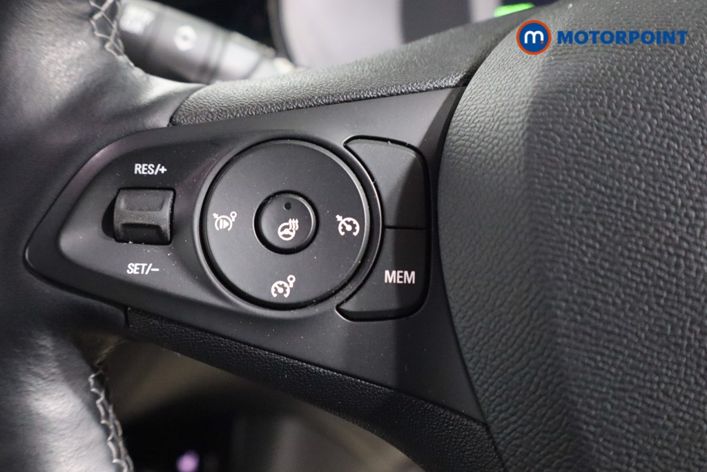 Vauxhall Corsa Anniversary Edition Automatic Electric Hatchback - Stock Number (1597712) - 3rd supplementary image