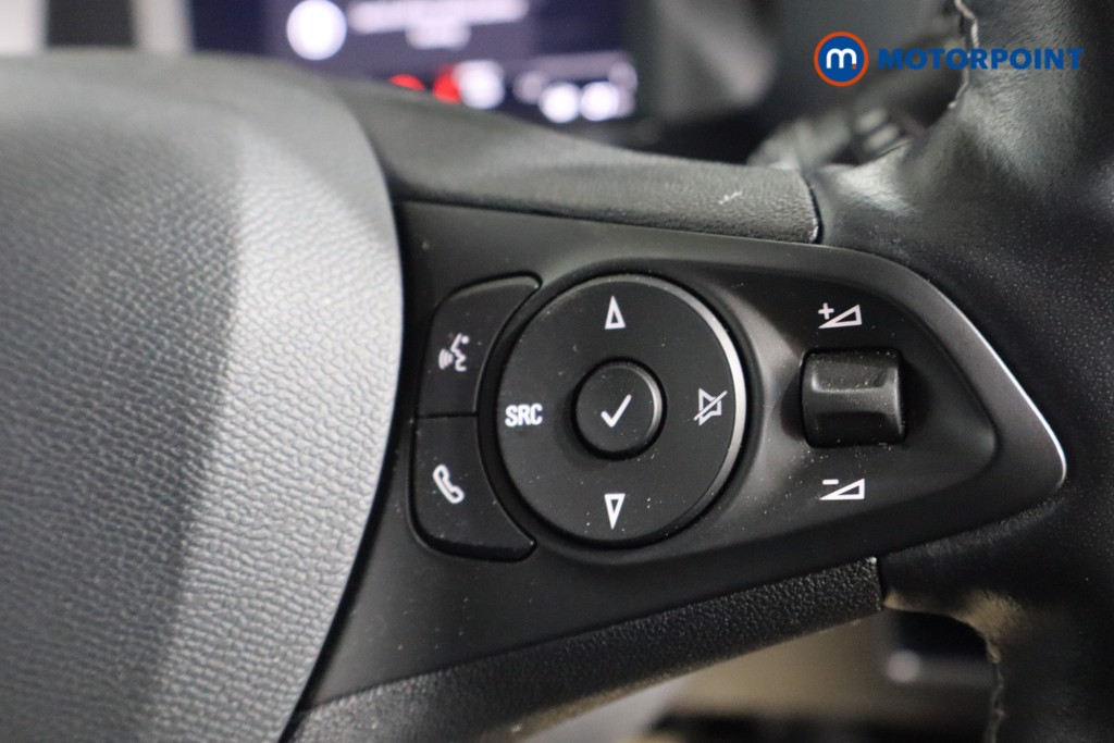 Vauxhall Corsa Anniversary Edition Automatic Electric Hatchback - Stock Number (1597712) - 4th supplementary image