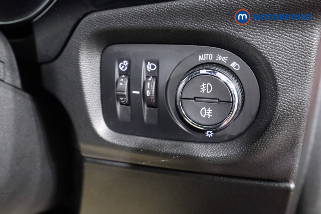 Vauxhall Corsa Anniversary Edition Automatic Electric Hatchback - Stock Number (1597712) - 5th supplementary image