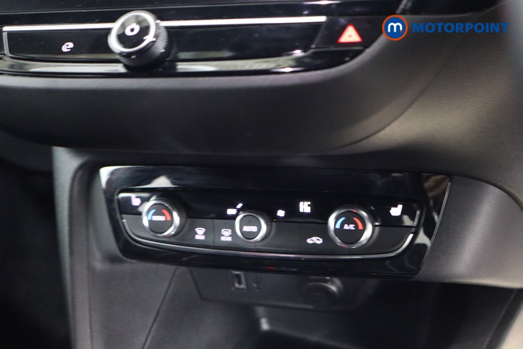 Vauxhall Corsa Anniversary Edition Automatic Electric Hatchback - Stock Number (1597712) - 8th supplementary image