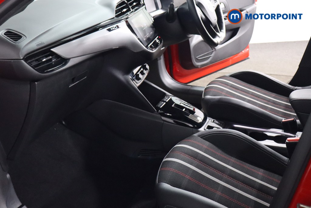 Vauxhall Corsa Anniversary Edition Automatic Electric Hatchback - Stock Number (1597712) - 9th supplementary image