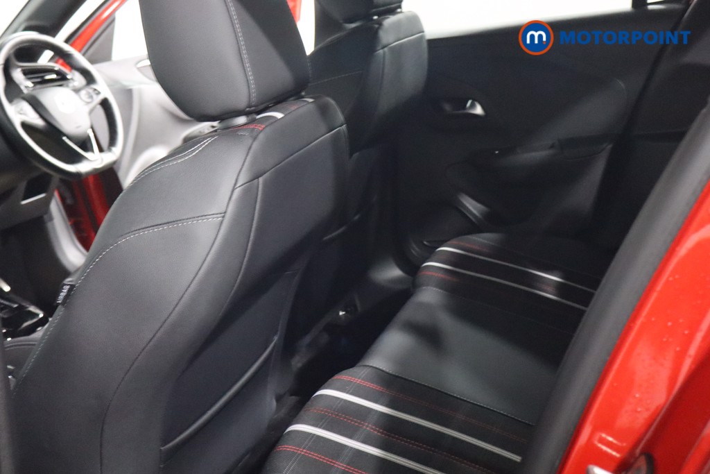 Vauxhall Corsa Anniversary Edition Automatic Electric Hatchback - Stock Number (1597712) - 10th supplementary image