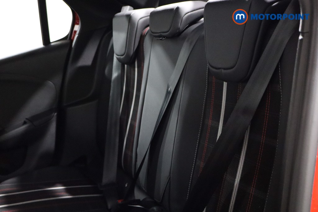 Vauxhall Corsa Anniversary Edition Automatic Electric Hatchback - Stock Number (1597712) - 11th supplementary image