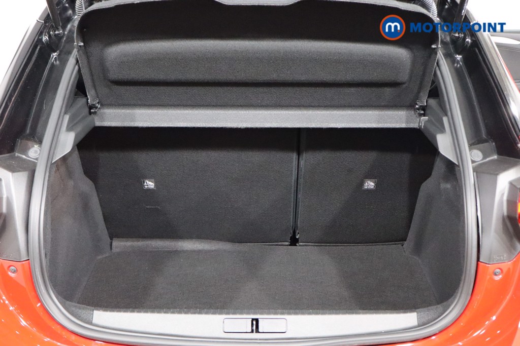 Vauxhall Corsa Anniversary Edition Automatic Electric Hatchback - Stock Number (1597712) - 12th supplementary image