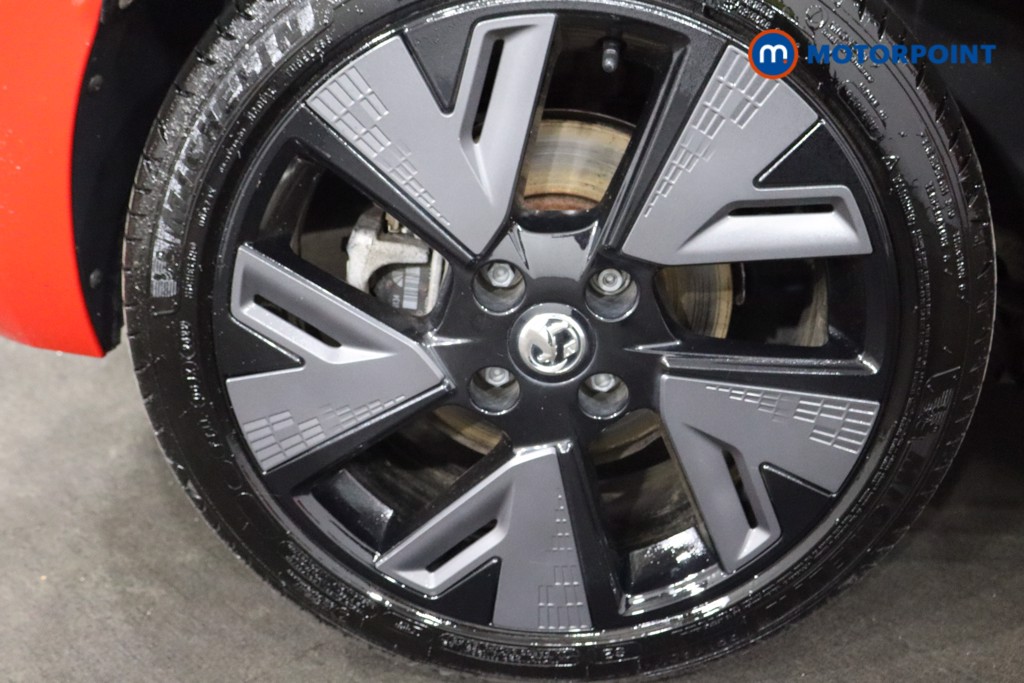 Vauxhall Corsa Anniversary Edition Automatic Electric Hatchback - Stock Number (1597712) - 13th supplementary image