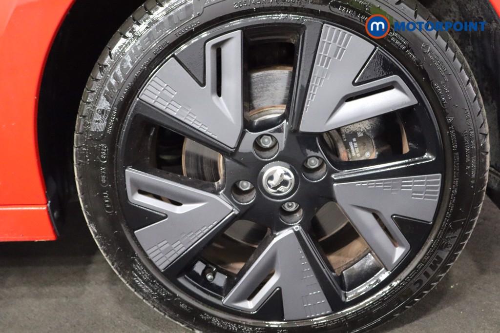 Vauxhall Corsa Anniversary Edition Automatic Electric Hatchback - Stock Number (1597712) - 14th supplementary image