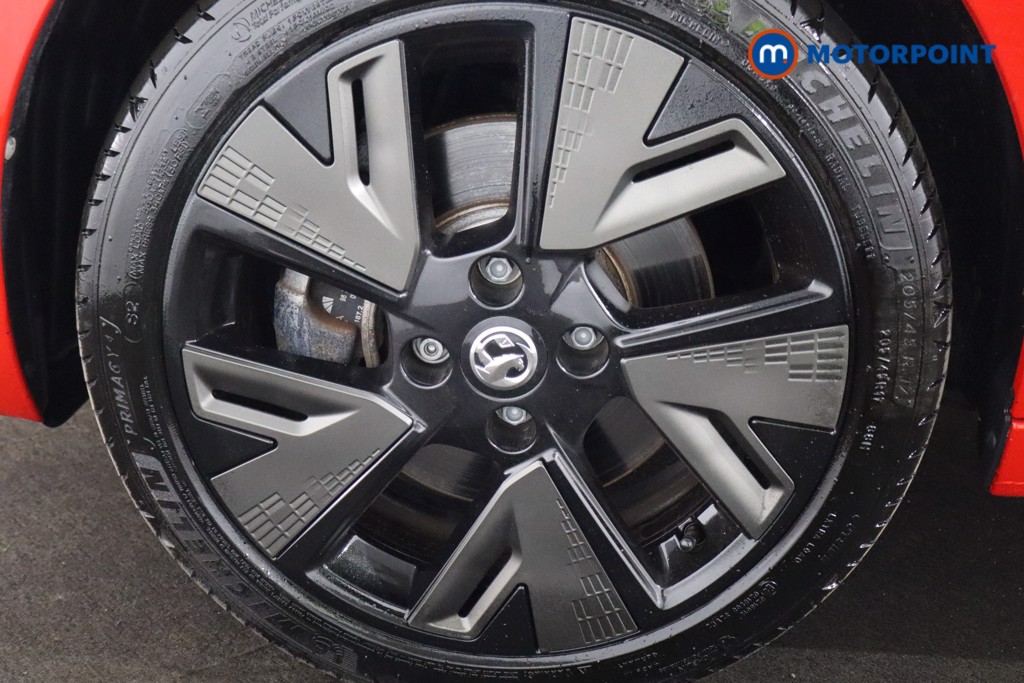 Vauxhall Corsa Anniversary Edition Automatic Electric Hatchback - Stock Number (1597712) - 15th supplementary image