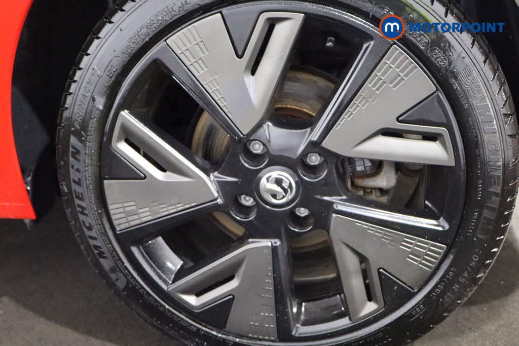 Vauxhall Corsa Anniversary Edition Automatic Electric Hatchback - Stock Number (1597712) - 16th supplementary image