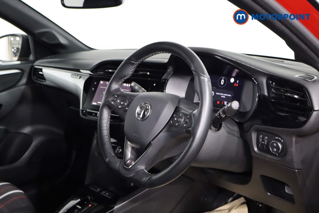 Vauxhall Corsa Anniversary Edition Automatic Electric Hatchback - Stock Number (1597712) - 1st supplementary image