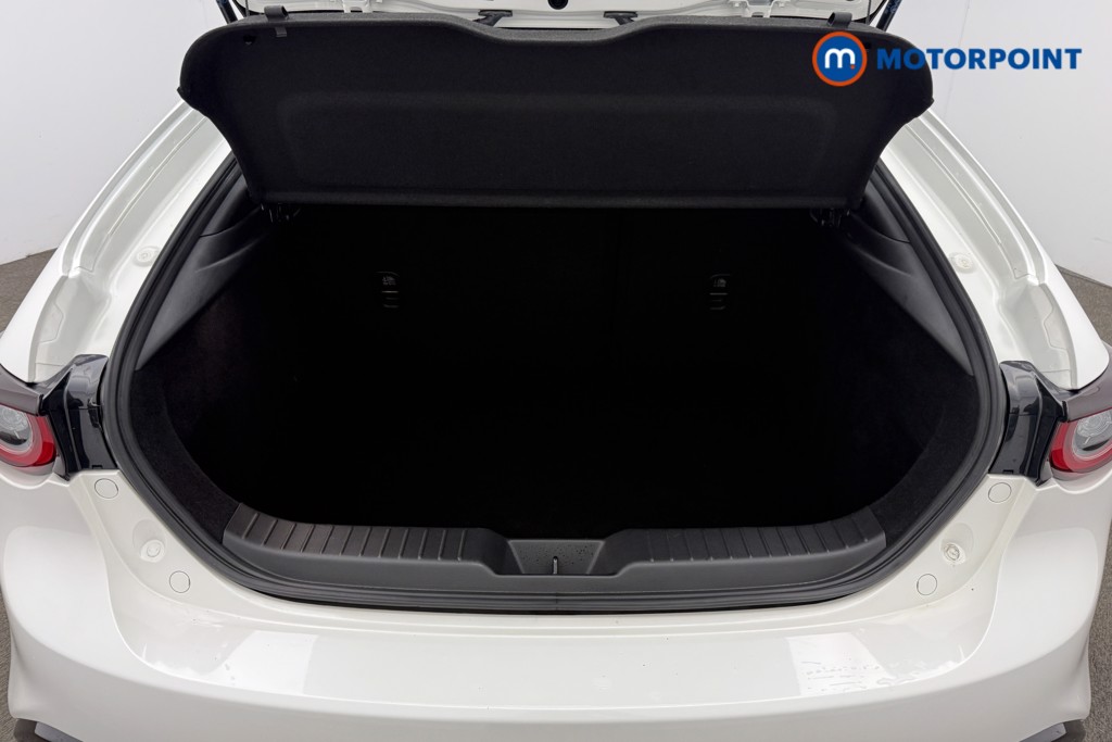 Mazda 3 Centre-Line Manual Petrol Hatchback - Stock Number (1597855) - 5th supplementary image