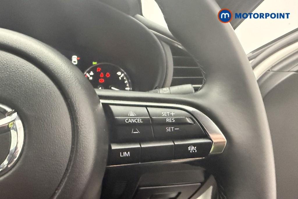Mazda 3 Centre-Line Manual Petrol Hatchback - Stock Number (1597855) - 8th supplementary image