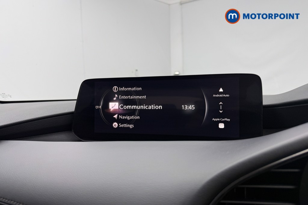 Mazda 3 Centre-Line Manual Petrol Hatchback - Stock Number (1597855) - 10th supplementary image