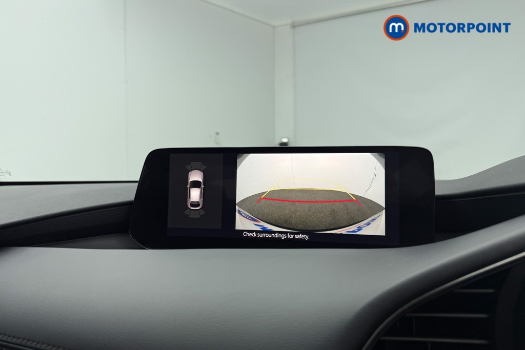 Mazda 3 Centre-Line Manual Petrol Hatchback - Stock Number (1597855) - 12th supplementary image