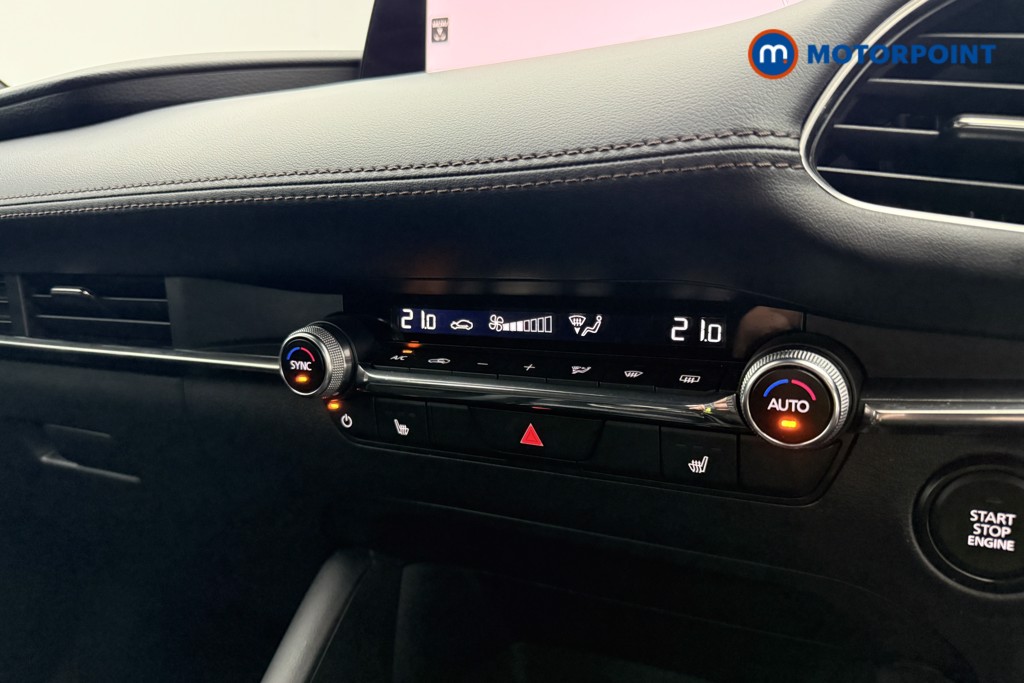 Mazda 3 Centre-Line Manual Petrol Hatchback - Stock Number (1597855) - 13th supplementary image