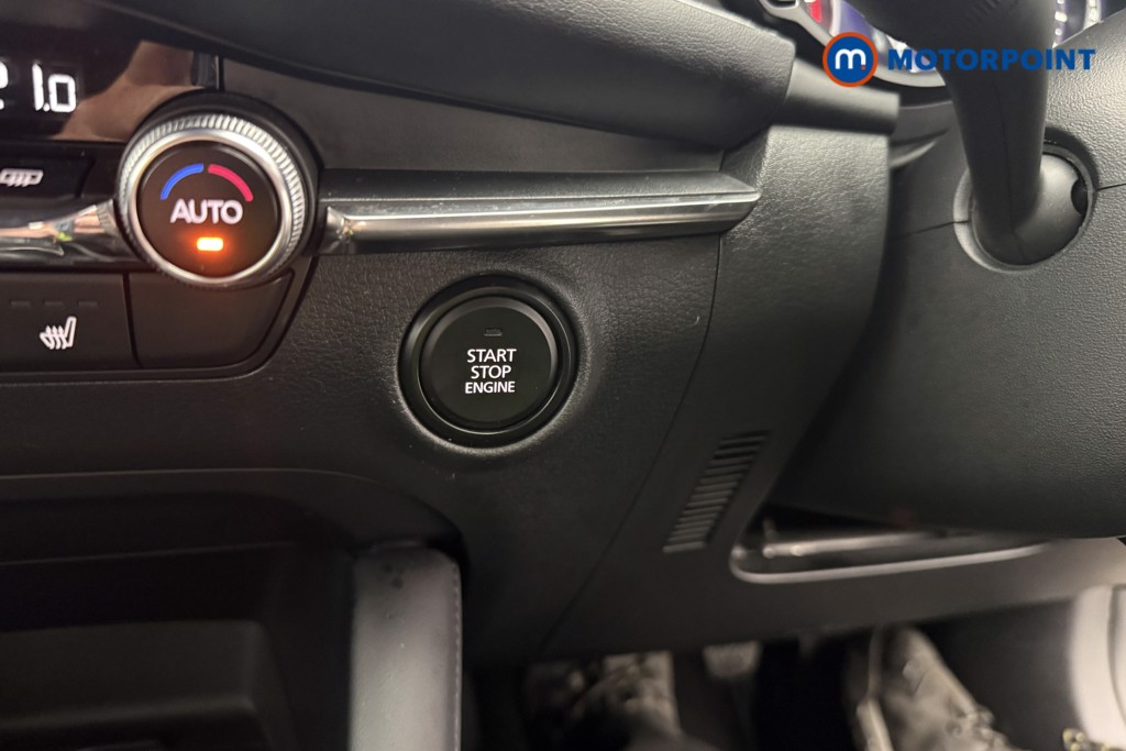 Mazda 3 Centre-Line Manual Petrol Hatchback - Stock Number (1597855) - 15th supplementary image