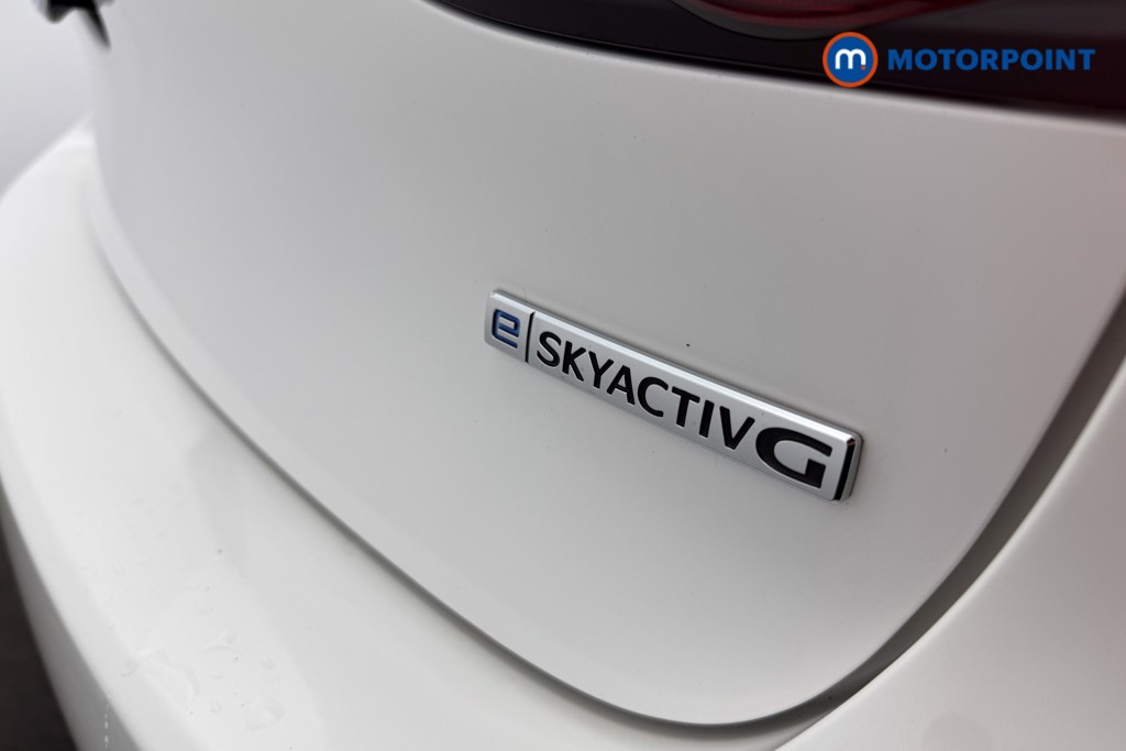 Mazda 3 Centre-Line Manual Petrol Hatchback - Stock Number (1597855) - 19th supplementary image