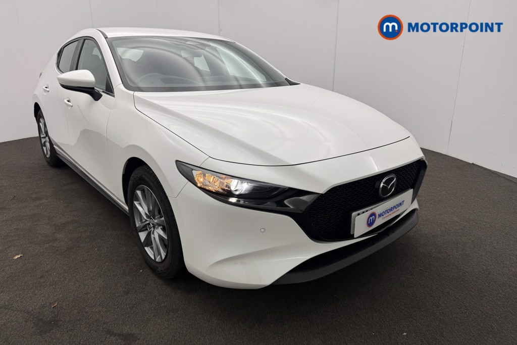 Mazda 3 Centre-Line Manual Petrol Hatchback - Stock Number (1597855) - 20th supplementary image