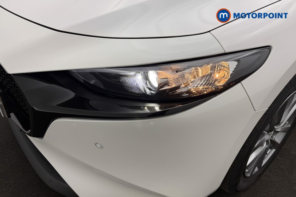 Mazda 3 Centre-Line Manual Petrol Hatchback - Stock Number (1597855) - 22nd supplementary image