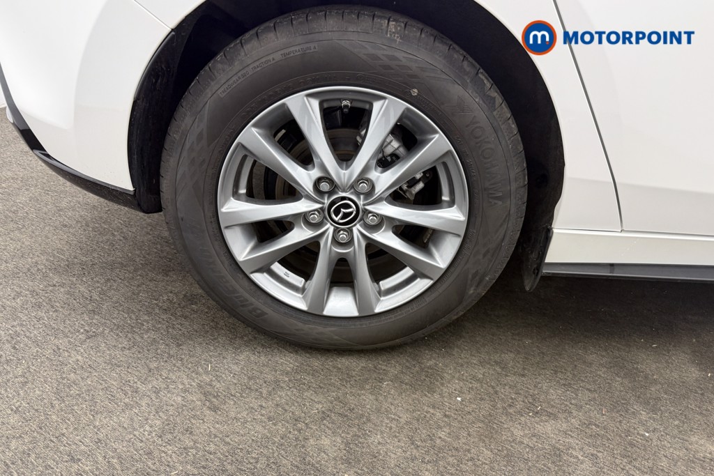 Mazda 3 Centre-Line Manual Petrol Hatchback - Stock Number (1597855) - 24th supplementary image