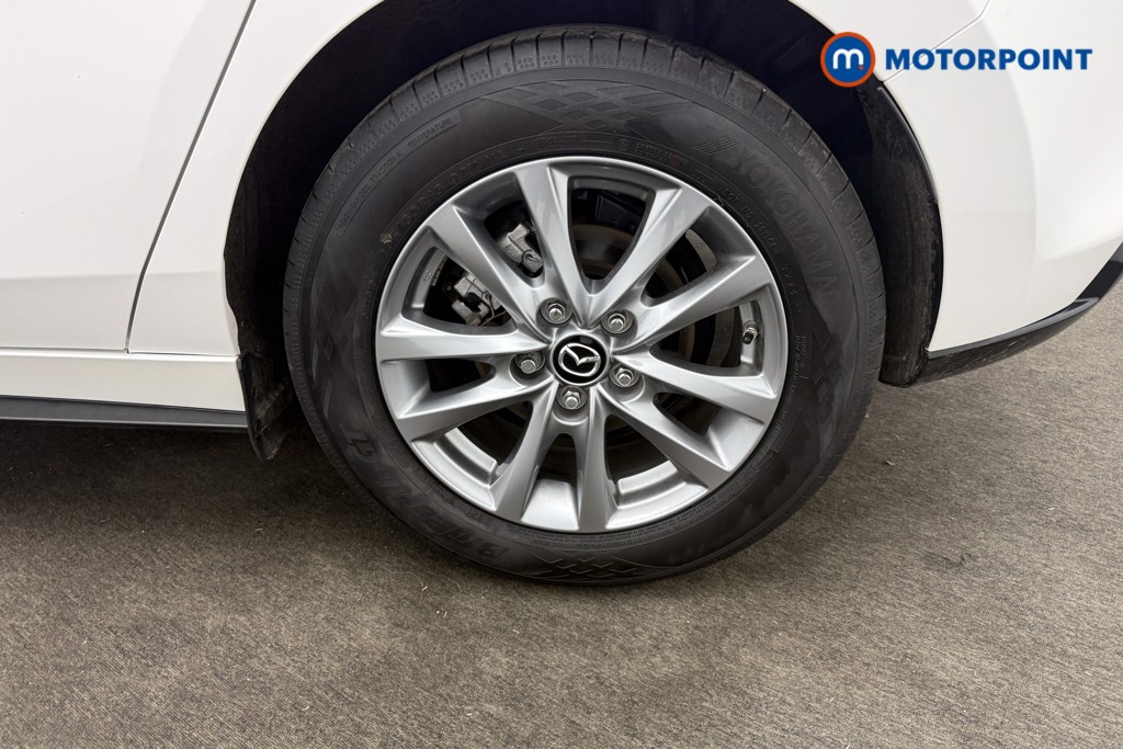 Mazda 3 Centre-Line Manual Petrol Hatchback - Stock Number (1597855) - 25th supplementary image