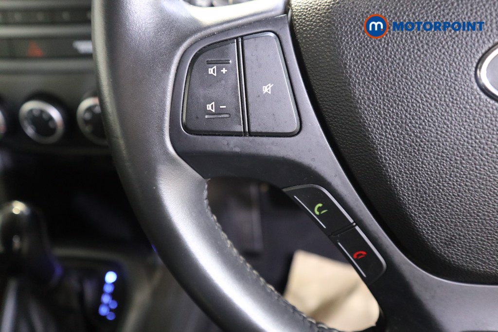 Hyundai I10 SE Automatic Petrol Hatchback - Stock Number (1597999) - 5th supplementary image