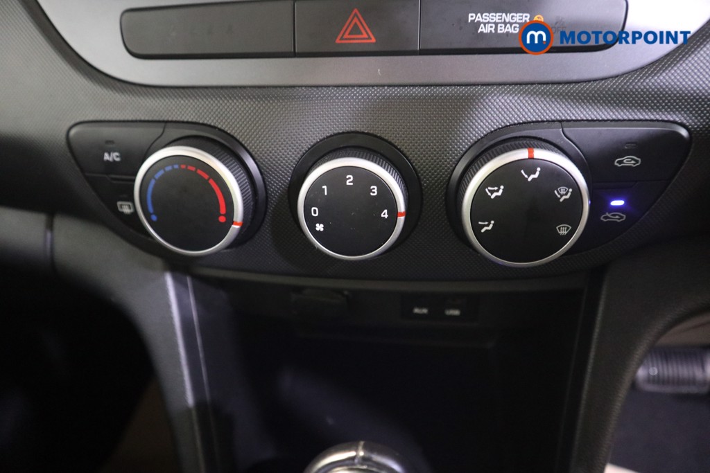 Hyundai I10 SE Automatic Petrol Hatchback - Stock Number (1597999) - 7th supplementary image