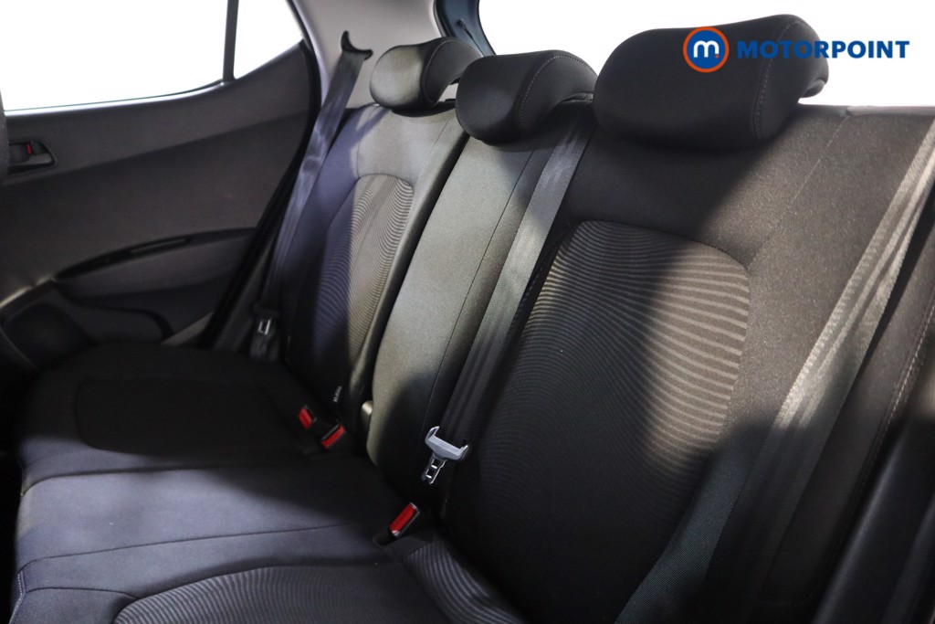 Hyundai I10 SE Automatic Petrol Hatchback - Stock Number (1597999) - 10th supplementary image