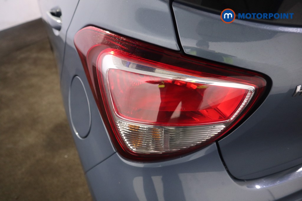 Hyundai I10 SE Automatic Petrol Hatchback - Stock Number (1597999) - 16th supplementary image