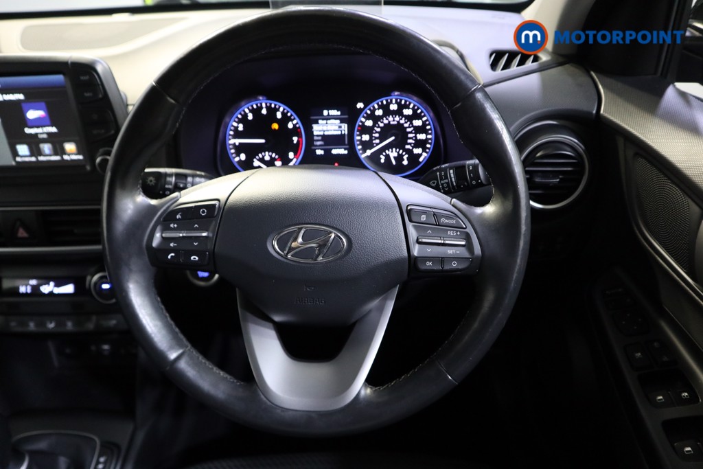 Hyundai Kona Premium Se Manual Petrol SUV - Stock Number (1598057) - 2nd supplementary image