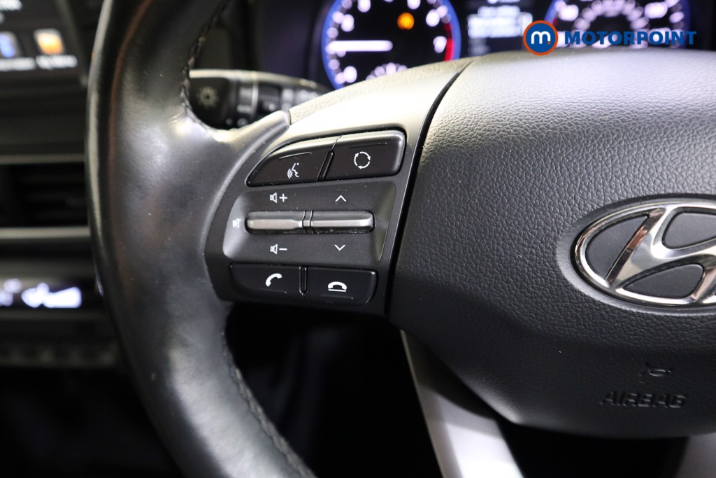 Hyundai Kona Premium Se Manual Petrol SUV - Stock Number (1598057) - 3rd supplementary image