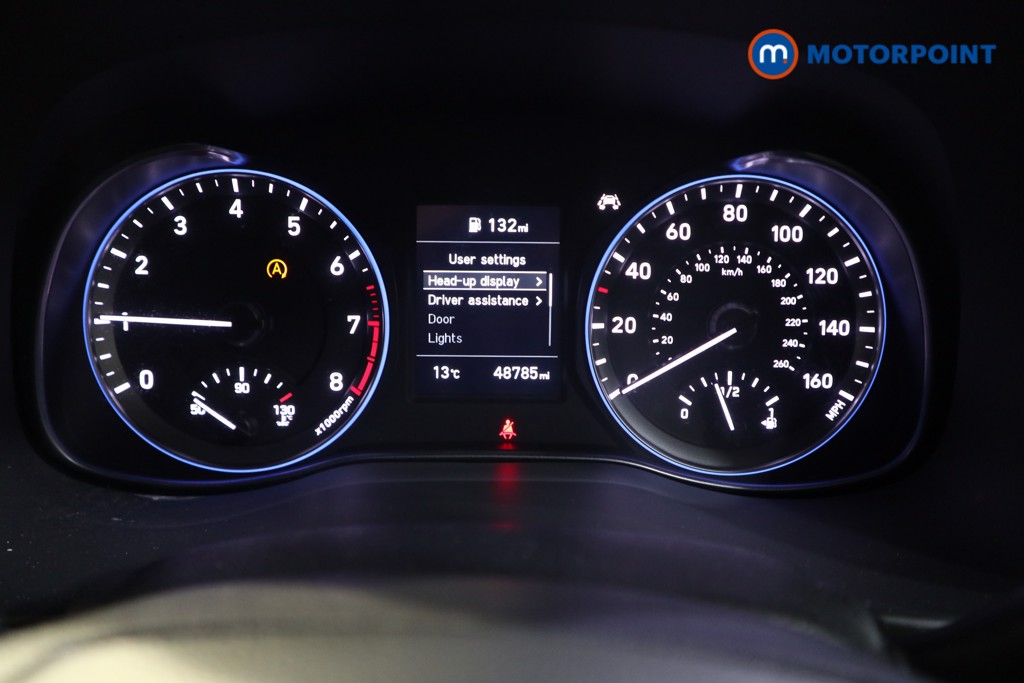 Hyundai Kona Premium Se Manual Petrol SUV - Stock Number (1598057) - 5th supplementary image