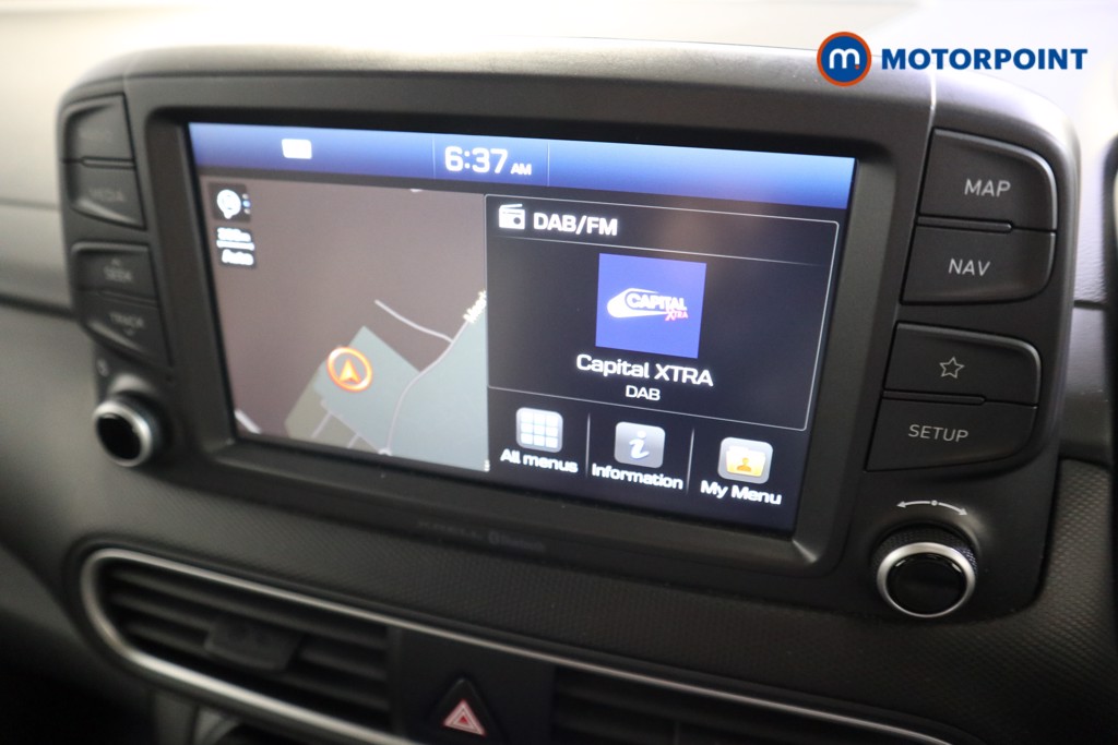 Hyundai Kona Premium Se Manual Petrol SUV - Stock Number (1598057) - 6th supplementary image