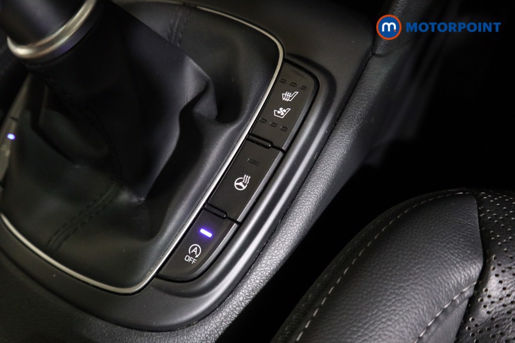 Hyundai Kona Premium Se Manual Petrol SUV - Stock Number (1598057) - 11th supplementary image