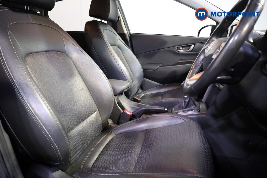 Hyundai Kona Premium Se Manual Petrol SUV - Stock Number (1598057) - 16th supplementary image